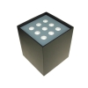 Oprawa elewacyjna led Bitel 2x20W DW Cree led czar