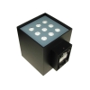 Oprawa elewacyjna led Bitel 2x20W DW Cree led czar