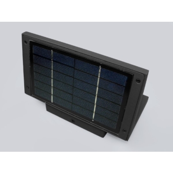 Oprawa elewacyjna LED Amas 2,5W WW z czujnikiem PI