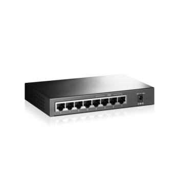 Switch PoE 8 portowy TP-Link TL-SF1008P