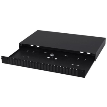 Przełącznica światłowodowa STALFLEX 19" 1U 24x SC