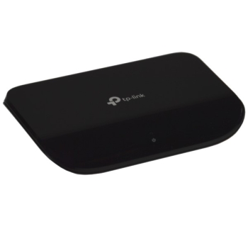 Switch  5 portowy gigabitowy Tp-Link TL-SG1005D