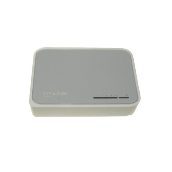 Switch  5 portowy TP-Link TL-SF1005D