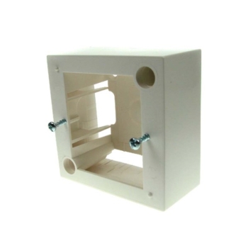 Obudowa natynkowa 1M