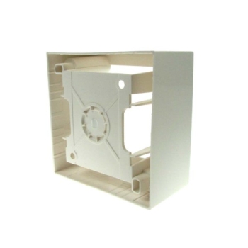 Obudowa natynkowa 1M