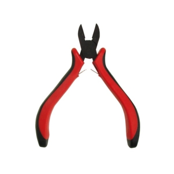 Obcinaczki boczne 110mm prof."X"