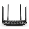 Router Dwupasmowy, Gigabitowy ARCHER C6 AC1200 TP-