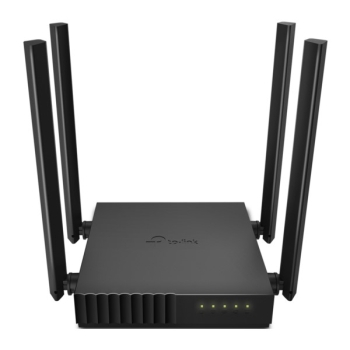 Router dwupasmowy Archer C54 Wi-Fi 5 AC1200 Tp-Lin