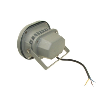 Naświetlacz LED MACE  10W biały zimny