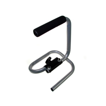 Naświetlacz LED Larsa 10W biały dzienny szary-