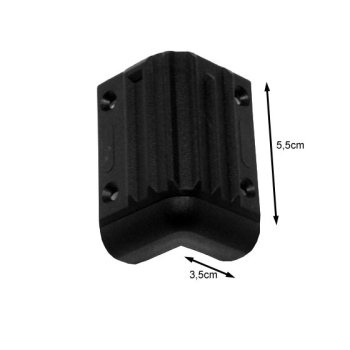 Narożnik plastik 7 (3,5*5,5 cm.) -