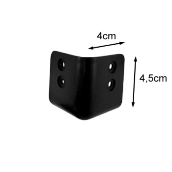 Narożnik plastik 15 (4*4,5cm)