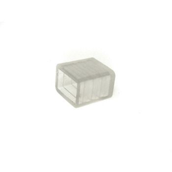 Nakładka końcówki taśmy LED 5050 230V OP/10