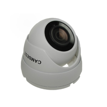 Kamera kopułkowa IPBK-1080P IR  lens :2,8mm biała