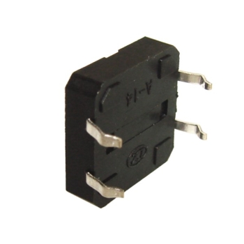 Mikroprzełącznik switch 12x12 h=2mm