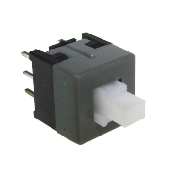 Mikroprzełącznik LS-02 off-(on)