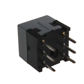 Mikroprzełącznik LS-02 off-(on)