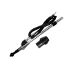 Antena sam.błotnik Mercedes 201/190