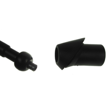 Antena sam.błotnik Mercedes 201/190