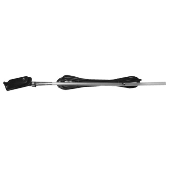 Antena sam.słupkowa Honda Civic 80-91