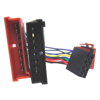 Adaptor Ford->iso