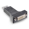Adapter DisplayPort wt./gn.DVI