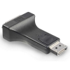 Adapter DisplayPort wt./gn.DVI
