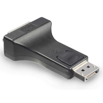 Adapter DisplayPort wt./gn.DVI