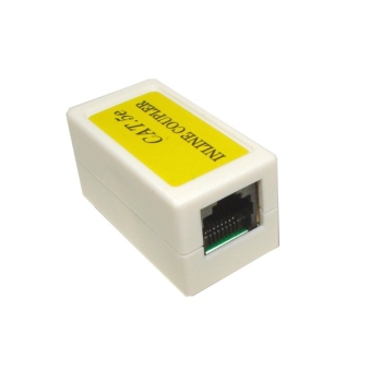 Łącznik RJ45 UTP kat.5e