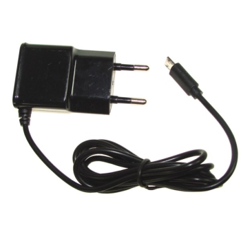 Ładowarka sieciowa micro USB 3,1A