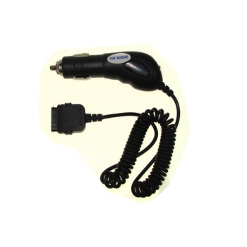 Ładowarka samochodowa do iPhone 1,1 Ah