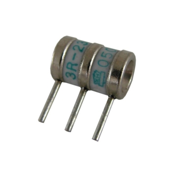 LSA Odgromnik gazowy 230V  -