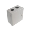 LSA Obudowa na  30 par 92x165x175 mm na klucz