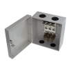 LSA Obudowa na  30 par 92x165x175 mm na klucz
