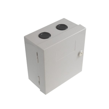 LSA Obudowa na  30 par 92x165x175 mm na klucz