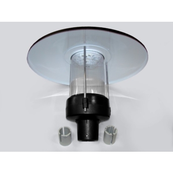 Lampa parkowa led Park LED 650 60W DW Cree led