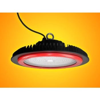 Lampa LED High bay Jowisz 200W 5000K Nichia