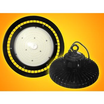 Lampa LED High bay Neptun 100W  6500K Nichia