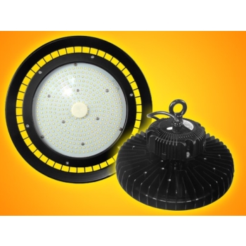 Lampa LED High bay Neptun 150W 6500K Nichia CRI80