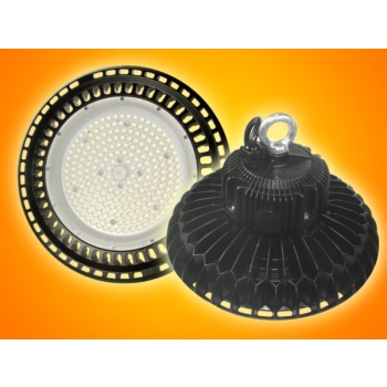Lampa LED High bay Pluton 150W 4500K Nichia 60 sto