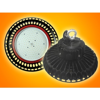 Lampa LED High bay Pluton 150W 4500K Philips 110st