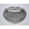 Lampa LED High bay Saturn 150W  5700K Nichia