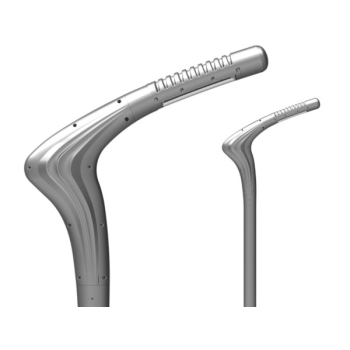 Lampa led Roddy 30W z masztem 3m DW