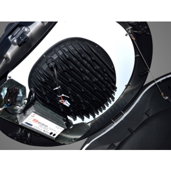 Lampa parkowa led Cingen 40W DW  Cree led