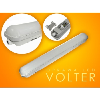 Oprawa led Volter 70w 150cm 4000K IP65