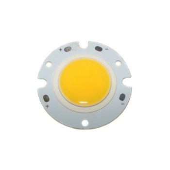 Dioda Power COB 10W 3000-3500K Epistar -