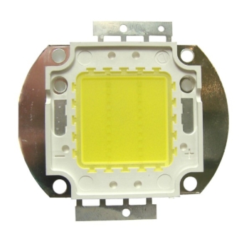 Dioda Power Integrated COB 20W 6500K Bridgelux -