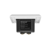 Gniazdo zasilające 230V podtynkowe + 2xUSB 5V 2,1A