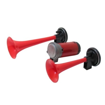Fanfara 12V 2-tubowa