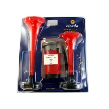 Fanfara 12V 2-tubowa